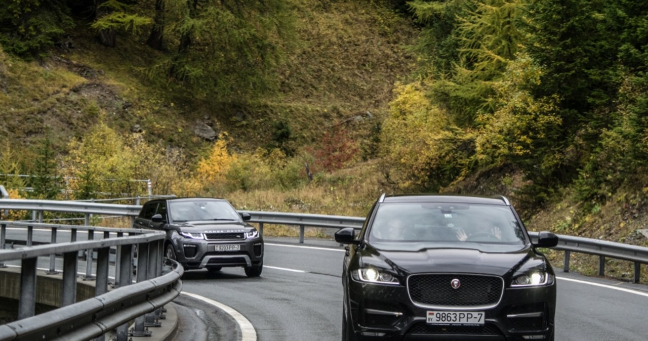 Poważne kłopoty Jaguara po cyberataku. Kryzys w branży motoryzacyjnej