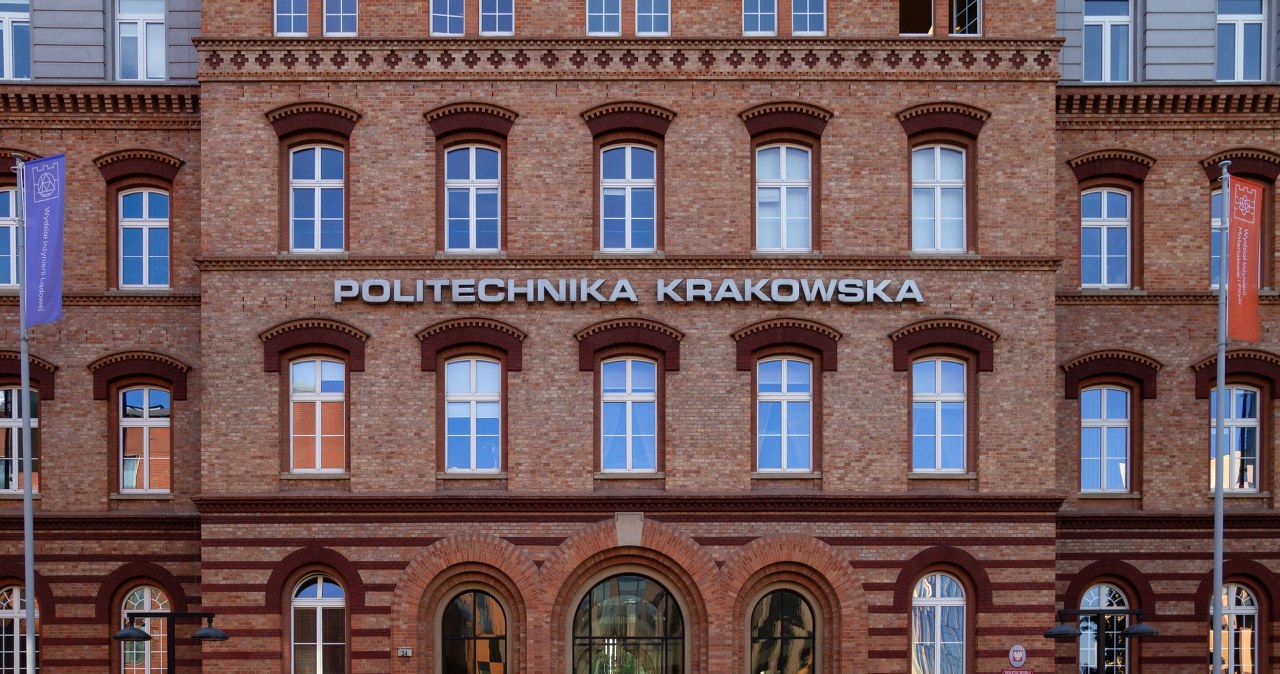 Politechnika Krakowska wybuduje nowy klub studencki. Gdzie powstanie?