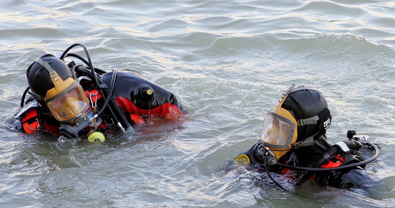 Poszukiwania Karoliny. Wybiorą 40 ton ryb i spuszczą wodę ze stawu