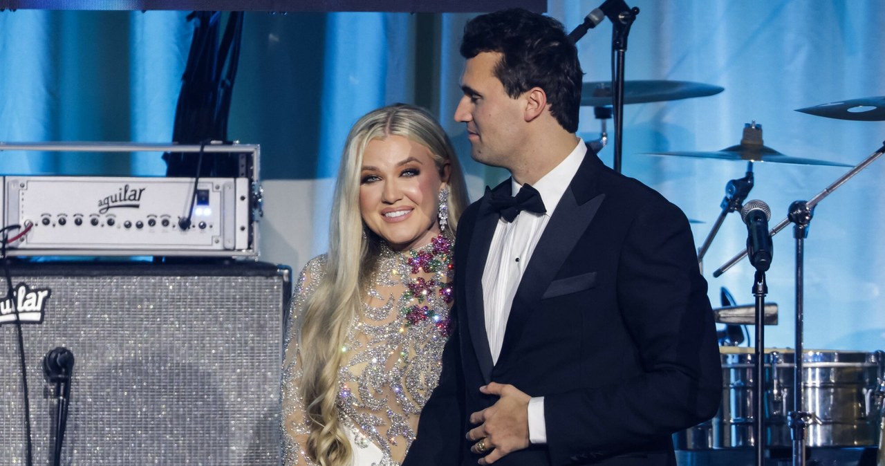 Od Miss Arizony do politycznego światła reflektorów. Kim jest wdowa po Charlie’m Kirku?