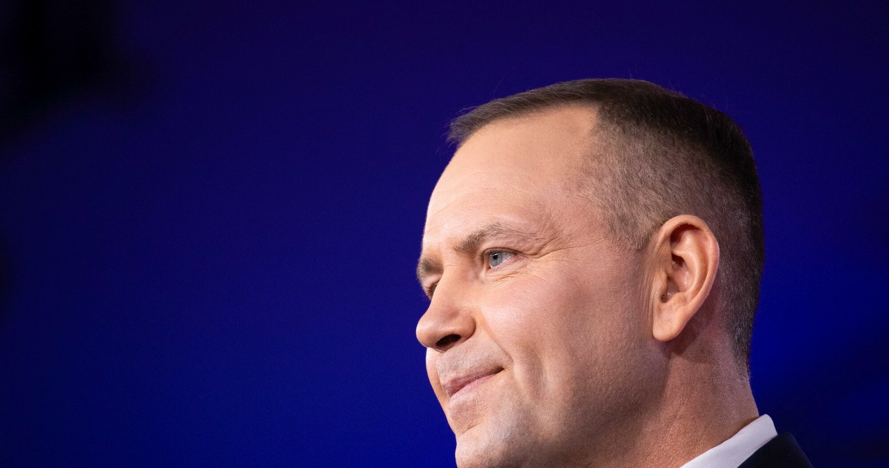 Najnowszy sondaż. Tak Polacy odpowiedzieli na pytanie, czy ufają Karolowi Nawrockiemu