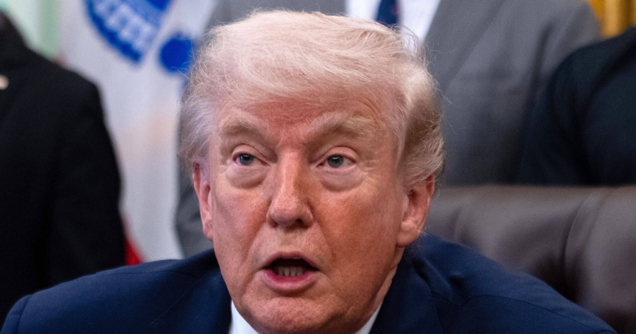 Dopiero wtedy Iran podpisze porozumienie z USA. "Wysadzimy w powietrzę połowę kraju"