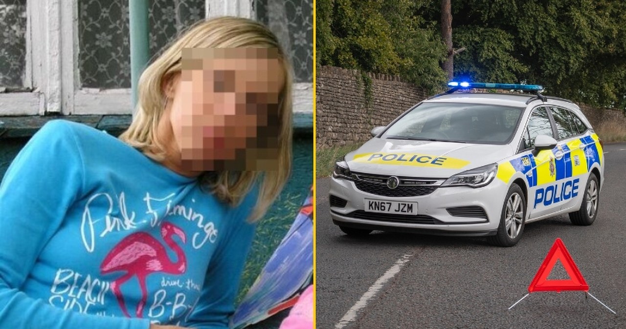 Zaginięcie Gosi z Inowrocławia. Śledczy z dwóch krajów szykują spotkanie