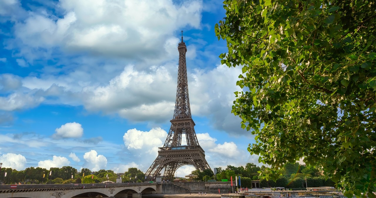 Paryż zburzy Wieżę Eiffla w przyszłym roku? W sieci zawrzało