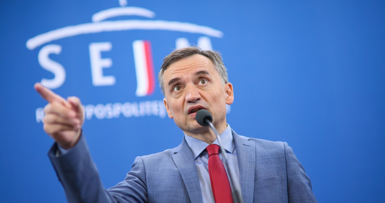 Sprawa aresztu dla Ziobry. Sąd zmienił decyzję ws. posiedzenia