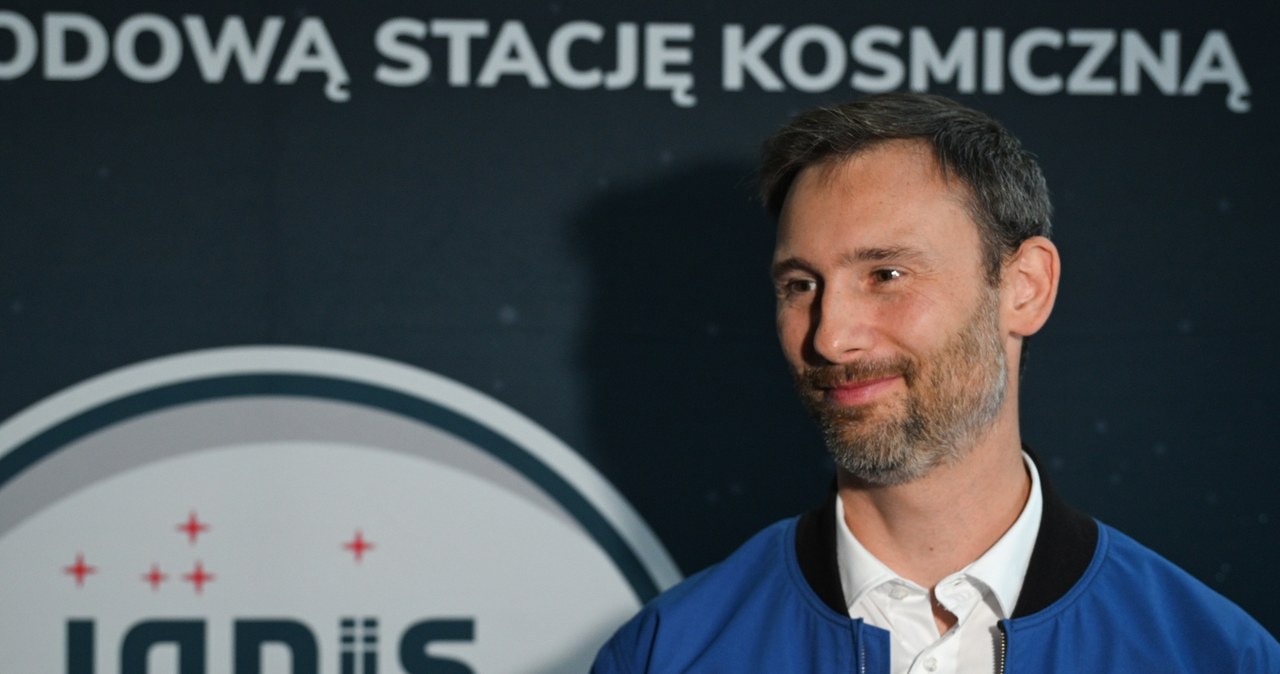 Chcesz poznać astronautę? Sprawdź, kiedy Uznański-Wiśniewski odwiedzi Twoją uczelnię