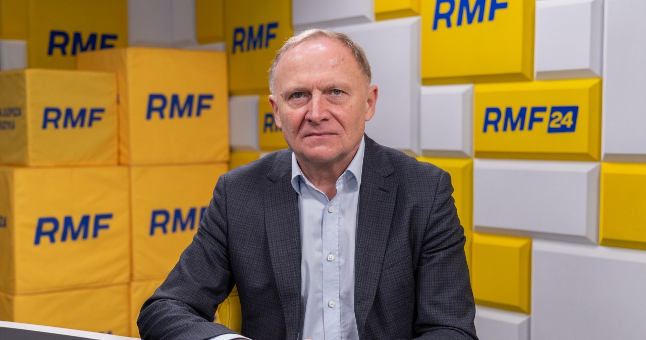 "Wywoływał ciągle kryzysy". Mroczek ostro o Cenckiewiczu