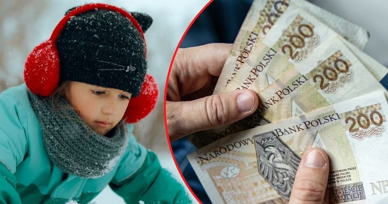 Nowy nabór wniosków o 800 plus wystartował. Są też pewne zmiany