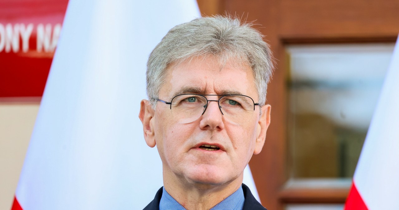 Żywno: Szef BBN bez dostępu do informacji, wydłuża do nich drogę