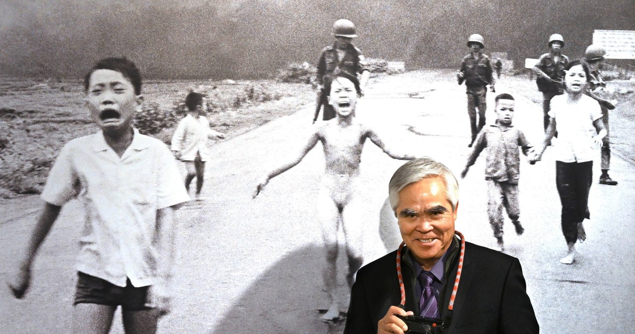 Ikoniczne zdjęcie pod lupą World Press Photo. Podważono jedno