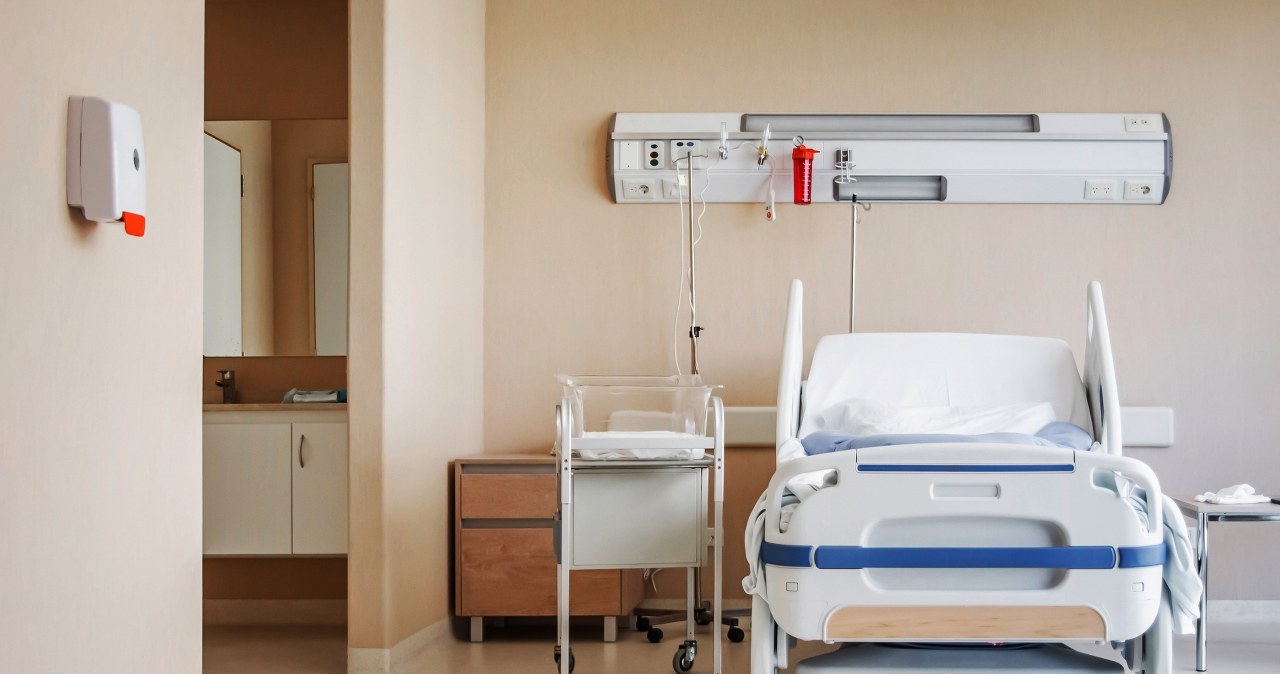 Dwie nowe sale na najtrudniejszy moment. Szpital w Białymstoku ze zmianami