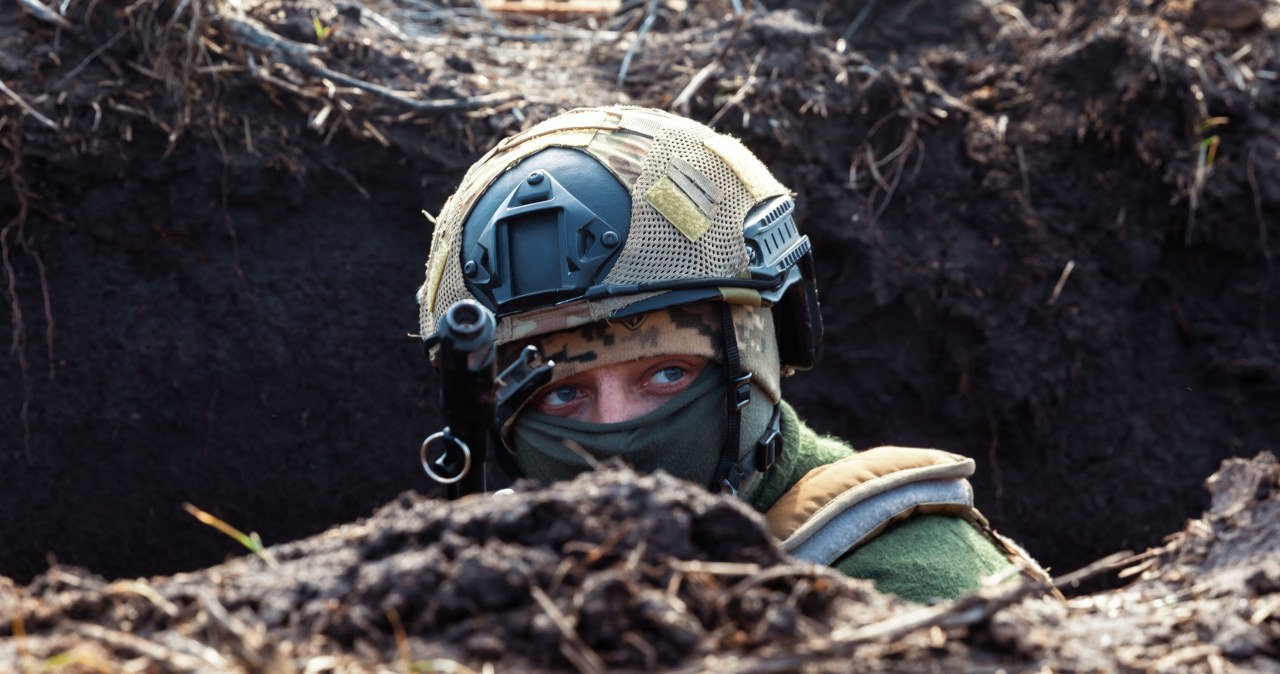 "Tato, chcę wrócić do domu". Rozpaczliwa wiadomość z rosyjskiej armii