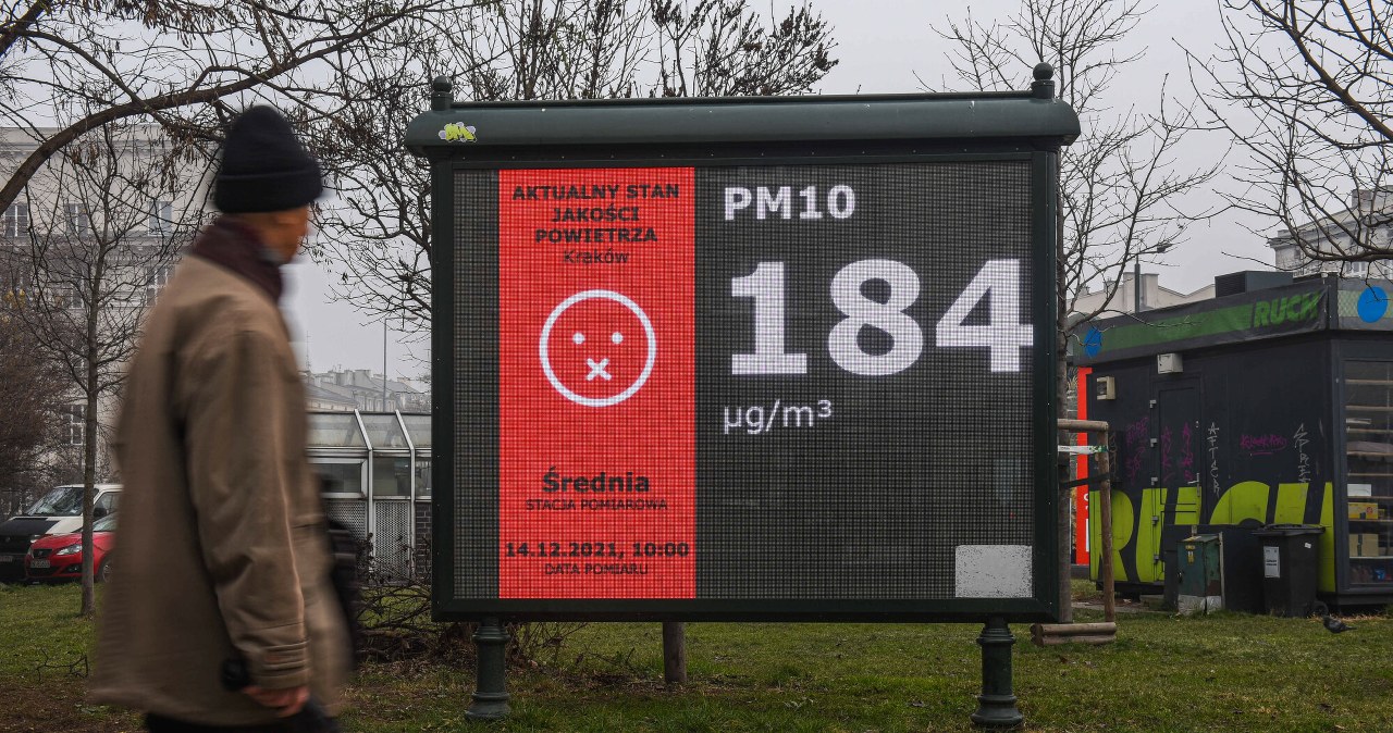 Kraków wzorem dla Europy? Odważna decyzja uratowała życie 6 tys. osób