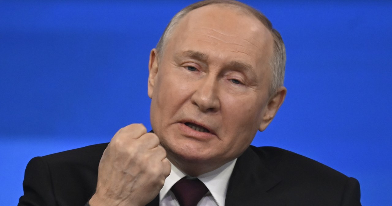 Gen. Pacek: To są pozory, a nie fakty. Trzydniowy rozejm w Ukrainie