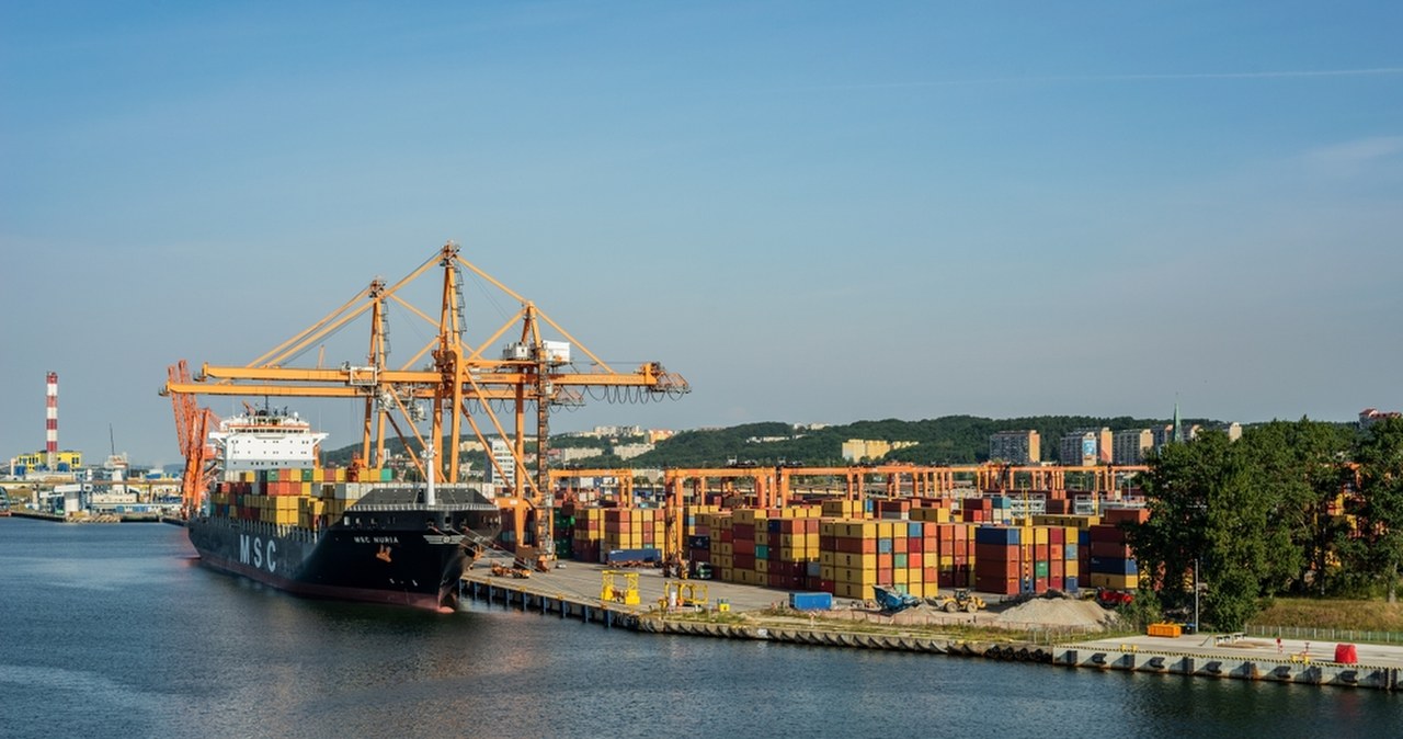 Uwaga w Trójmieście. 300 ciężarówek sparaliżuje ruch na głównych trasach