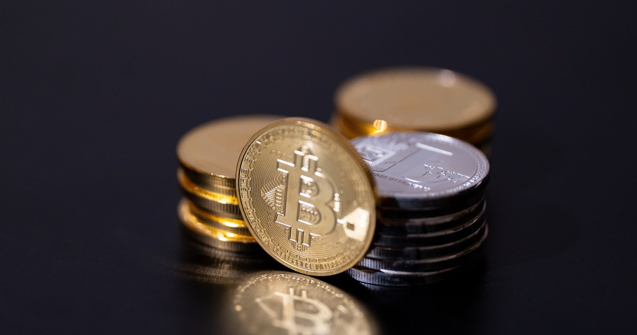 Cztery projekty ws. kryptowalut. Nawrocki: Taką ustawę ja bym podpisał