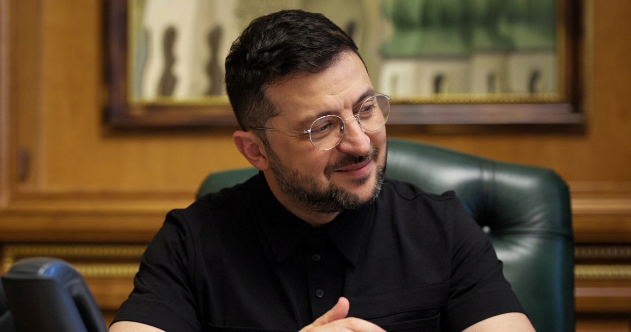 Co z Tomahawkami dla Ukrainy? Zełenski rusza do Białego Domu