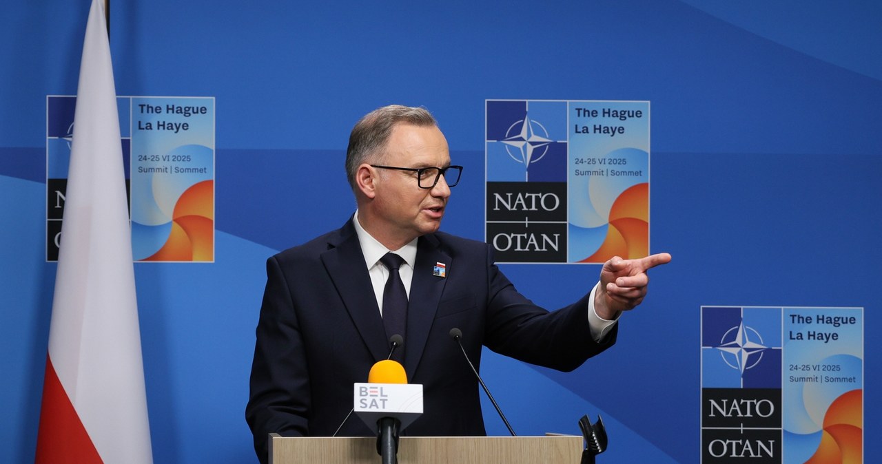 Prezydent kontra rząd. Będzie kompromis ws. polityki zagranicznej?