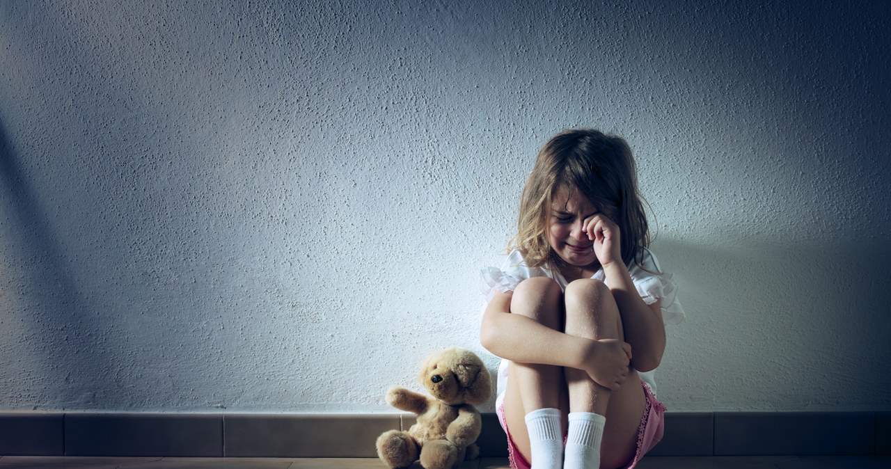 ​Dramat portugalskich dzieci: Rekordowa liczba przestępstw seksualnych