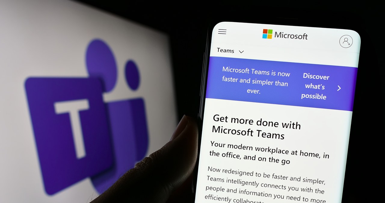​Dzięki temu zabiegowi Microsoft uniknie kary. Chodzi o Teams