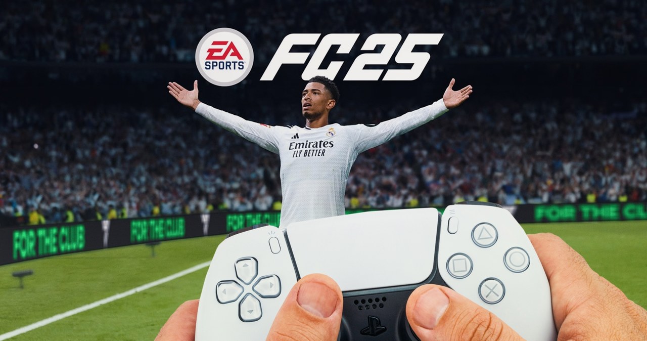 ​Gigant gier wideo sprzedany