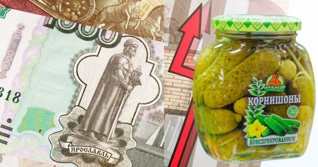 Ogórkowy kryzys. W Rosji zawrzało