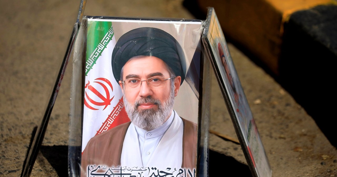 Oszpecili mu twarz. Nowe informacje o stanie przywódcy Iranu