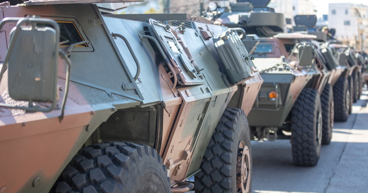 USA wzmacniają Ukrainę. Nowe kontrakty na nowoczesne uzbrojenie