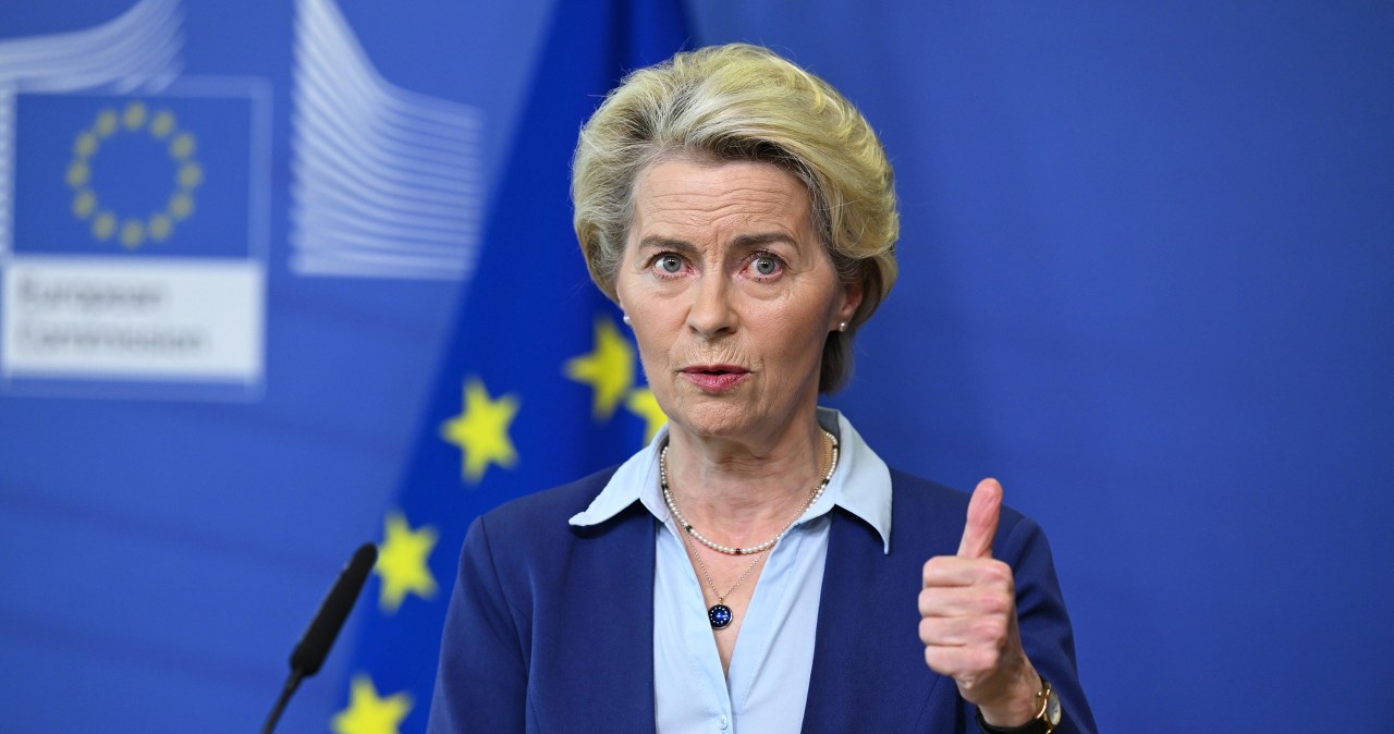 Karygodne procedowanie umowy z Mercosur. Szefowa KE "przepycha ją kolanem"