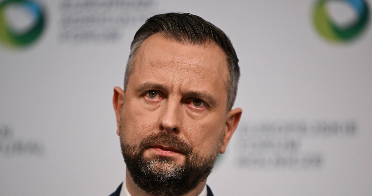 NATO bez USA? Kosiniak-Kamysz stanowczo reaguje na słowa Trumpa
