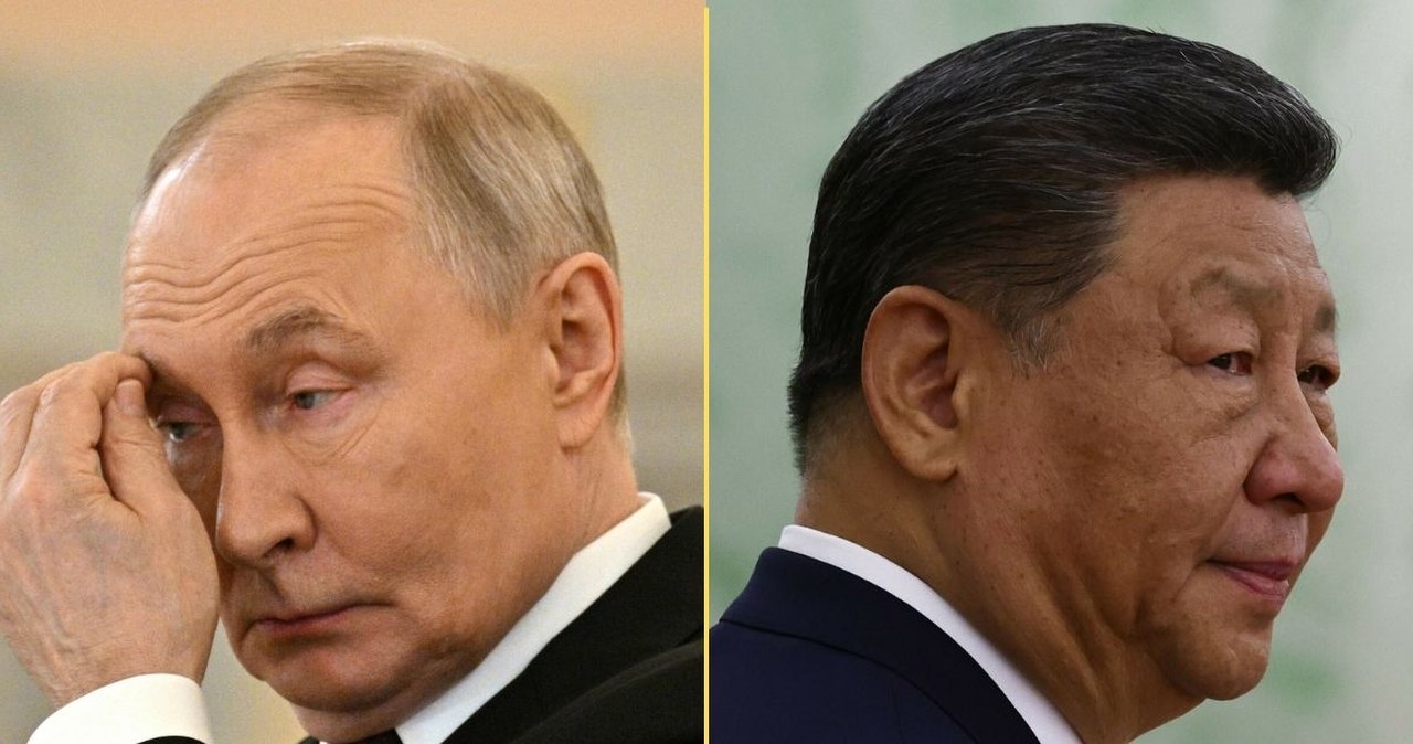 Iran bombardowany, a sojusznicy? Milczą