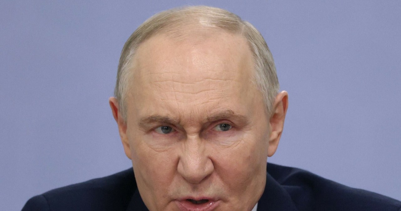 Czwarta rocznica wybuchu wojny tuż, tuż. Unia szykuje kolejny cios w Rosjan