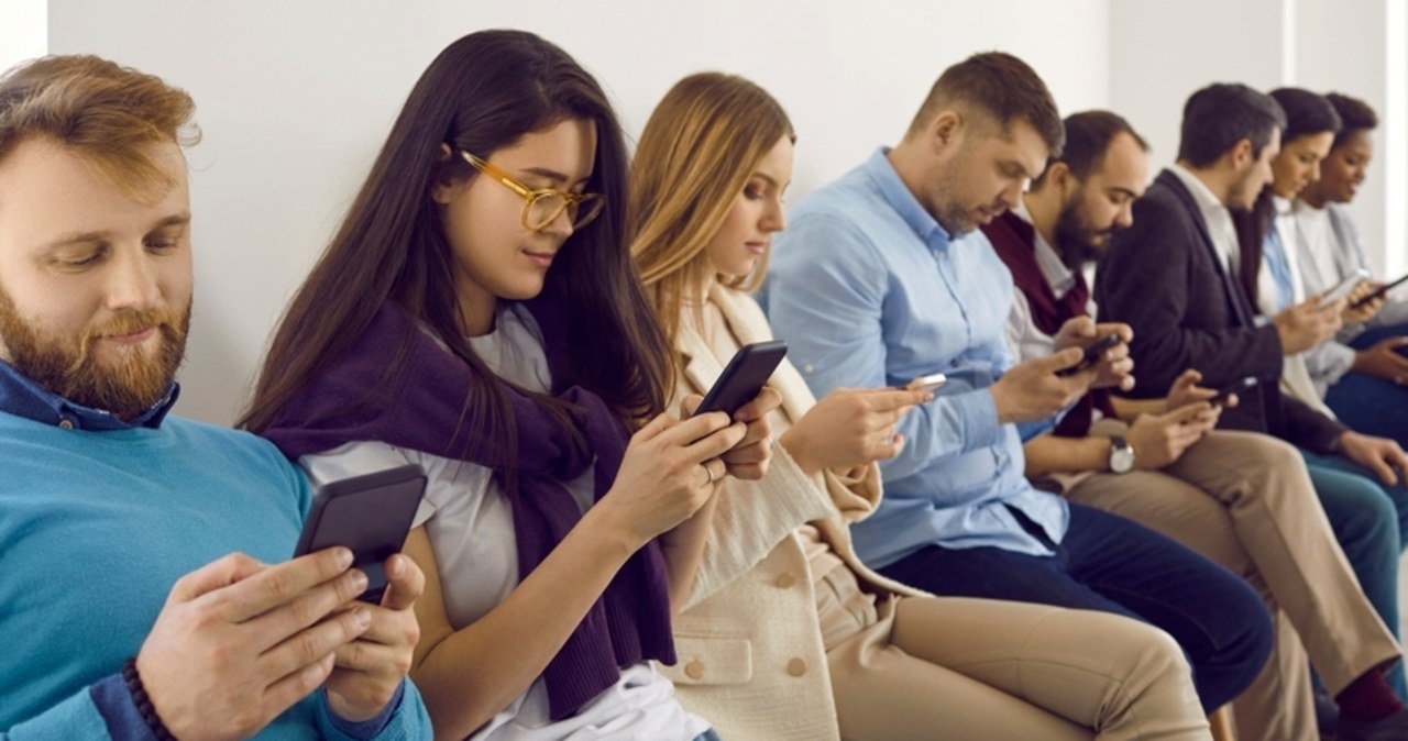 Dużo scrollujesz? Będziesz mieć poważne problemy