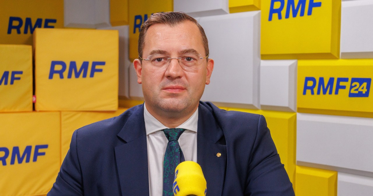 Minister rolnictwa o umowie z Mercosur: Broni nie składamy