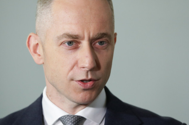Tomczyk potwierdził: To była rosyjska rakieta Ch-101