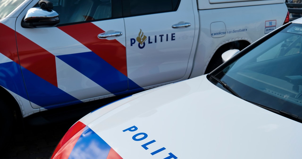 Tajemnicza śmierć Polaka w Holandii. Apel policji