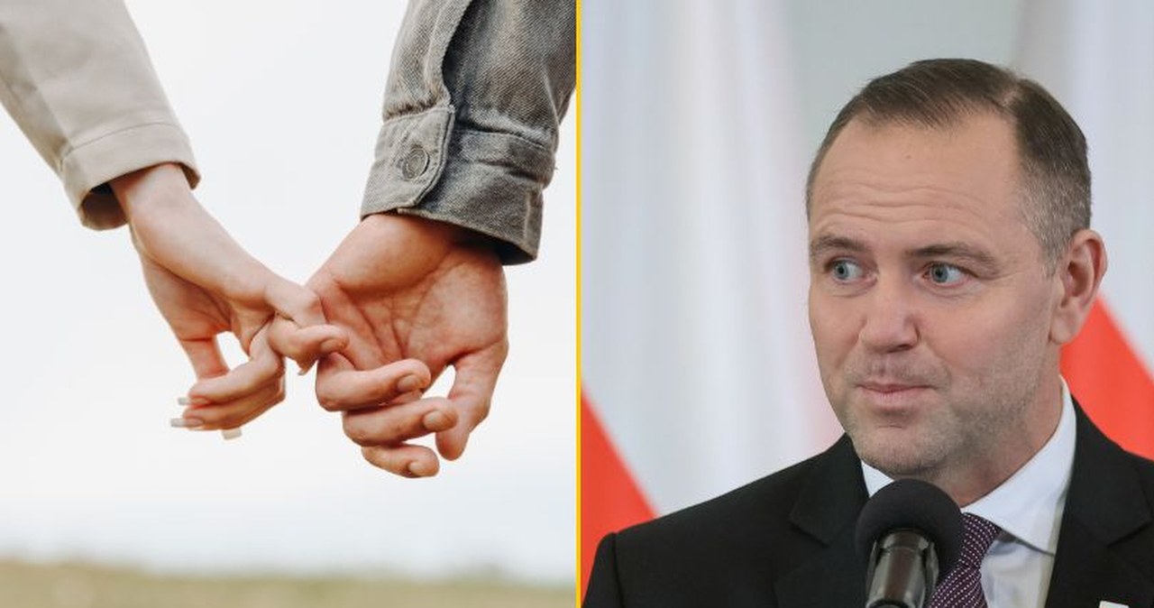 Ustawa o statusie osoby najbliższej. Nieoficjalnie: Prezydent gotowy na dialog