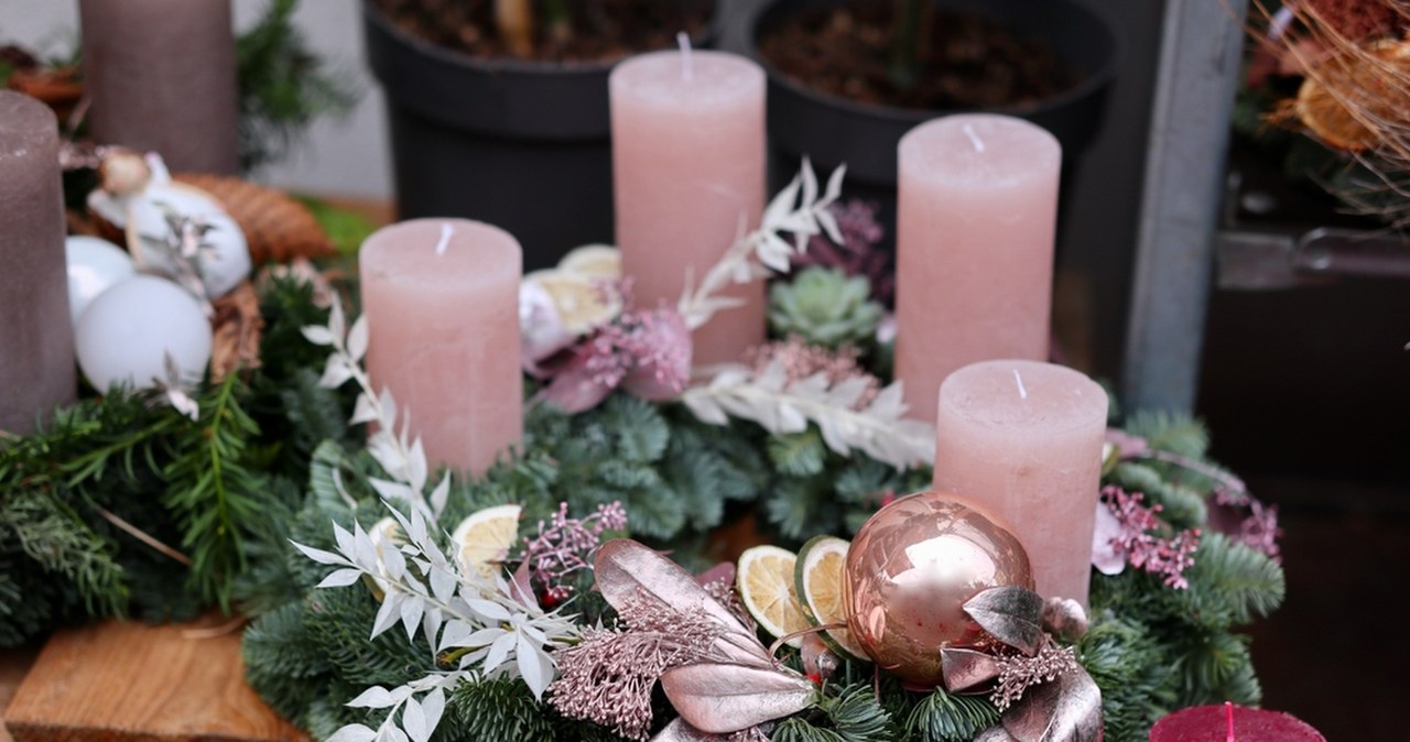 Roraty, wieńce i dni skupienia. Dziś rozpoczyna się adwent