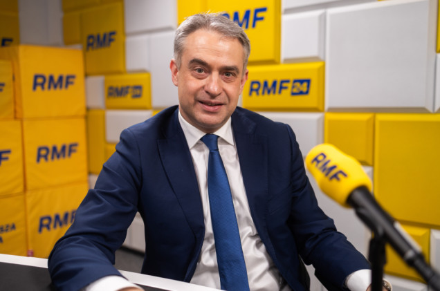 „Skandal, stchórzyli, oszukują”. Wiceminister o tym, że Meta nie stawiła się w Sejmie