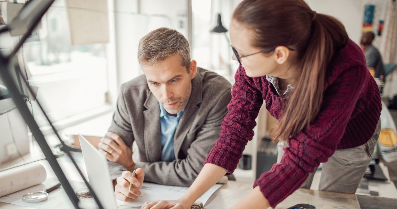"Ważna zmiana". Rzecznik rządu o zmianach dot. stażu pracy