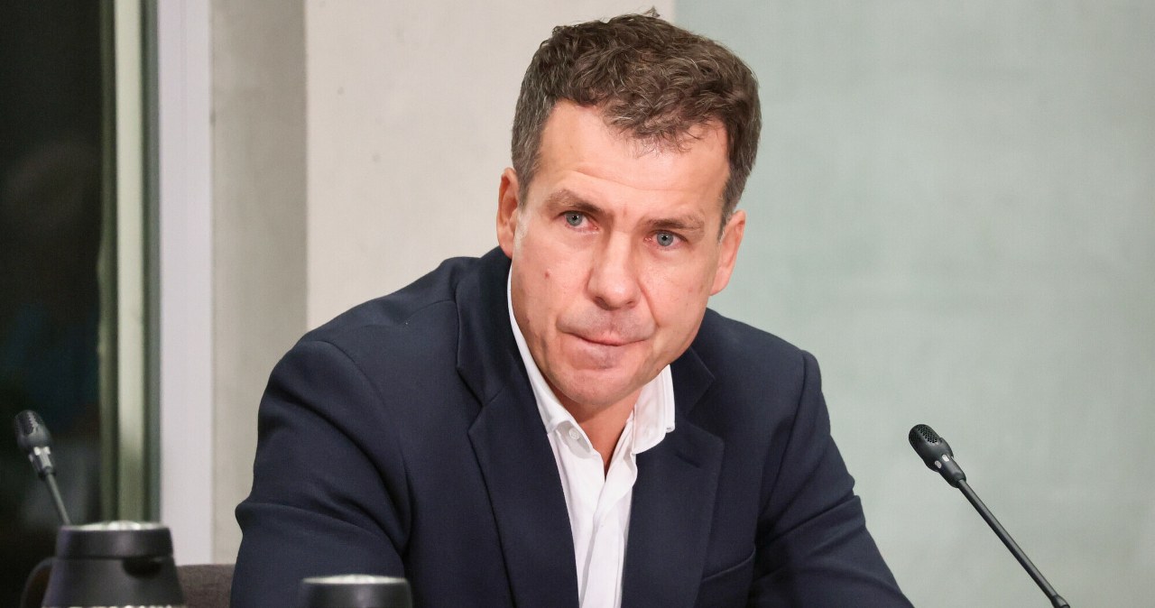 Tajemnicze delegowanie byłego szefa CBA do państwowej spółki. Sprawę bada prokuratura