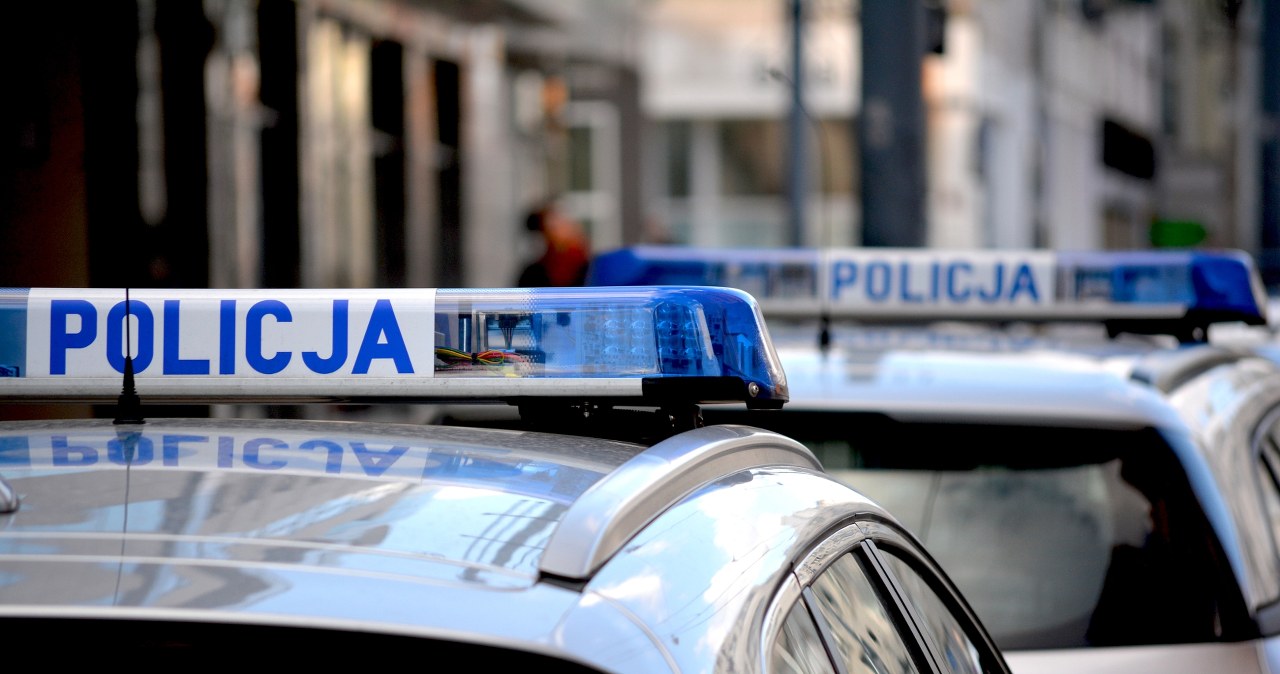 Tajemnicza kobieta znaleziona w kościele. Policja ustaliła, kim jest