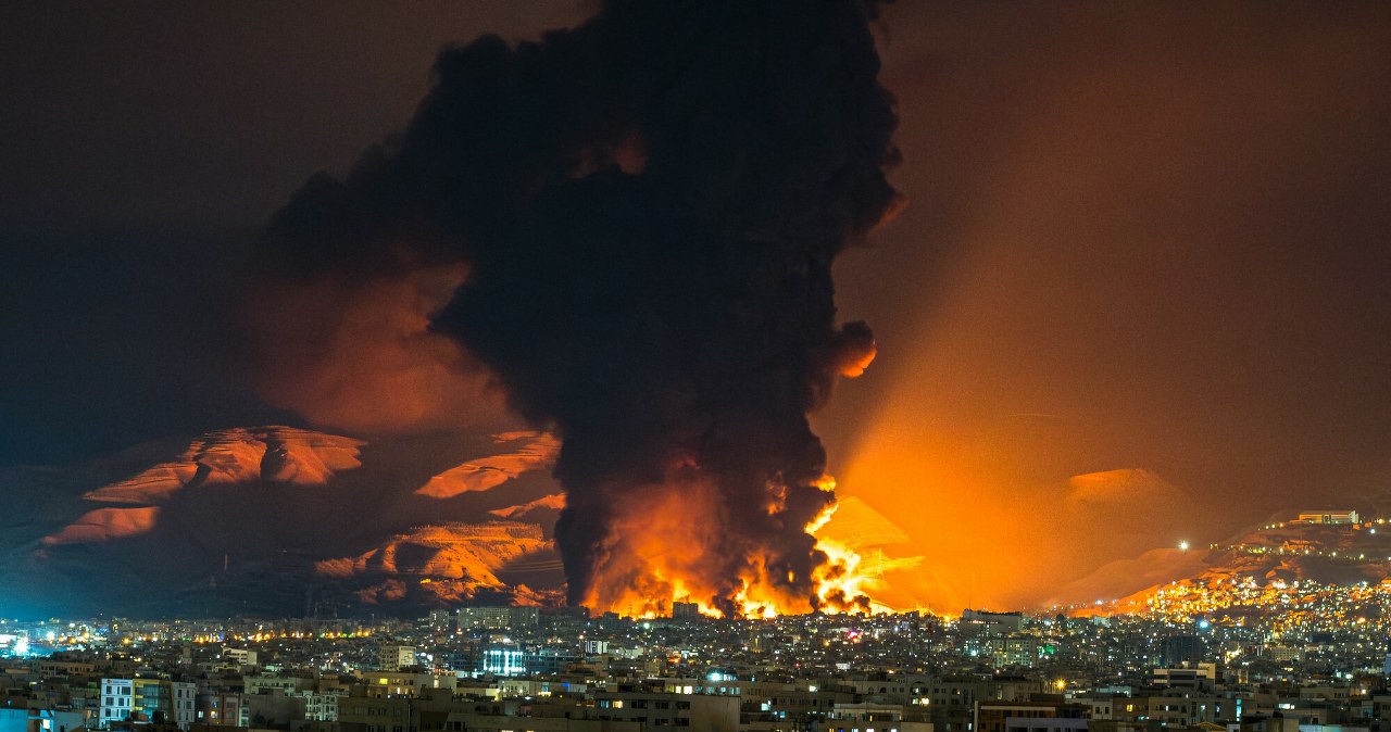 Zawrotne koszty wojny z Iranem. Tyle miliardów wydają USA