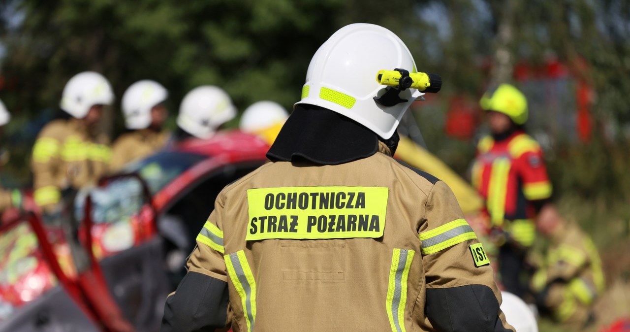 Śmierć strażaka po bójce w remizie. Rodzina zapowiada protest
