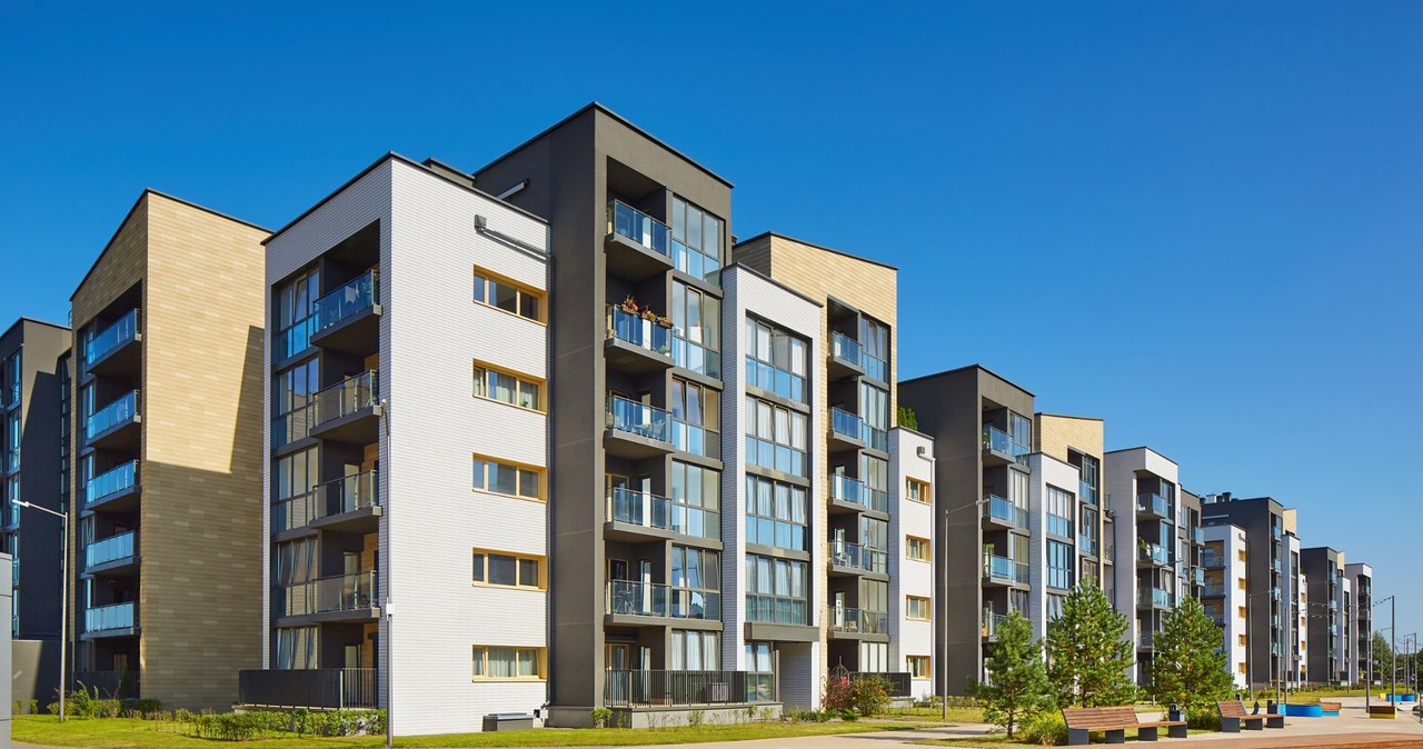 ​Spór w koalicji o mieszkalnictwo. "To byłaby katastrofa wizerunkowa"