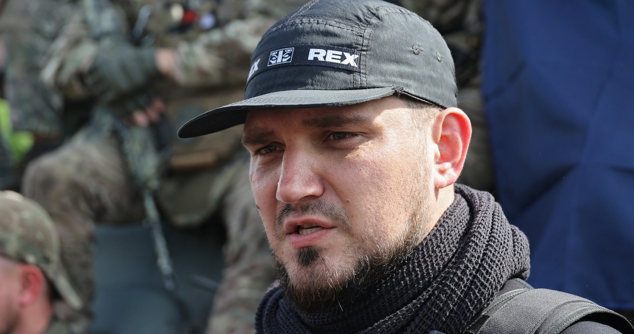 Rosyjskie służby przechytrzone. Ukraiński wywiad przejął pół miliona dolarów