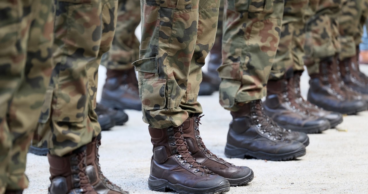 Pijany żołnierz strzelał do cywilów w Mielniku. Jest opinia biegłego