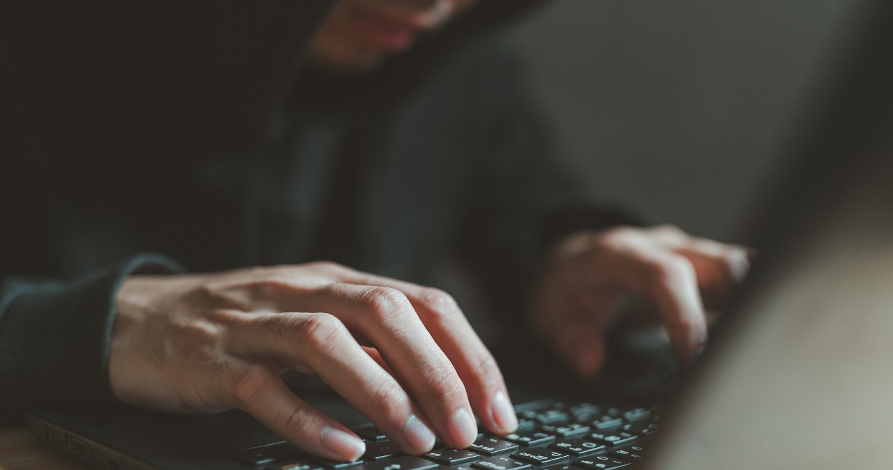 Wiceminister cyfryzacji: Na UW doszło do ataku typu ransomware