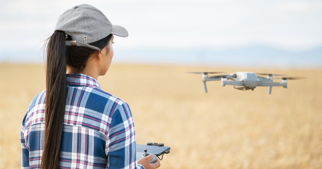 Ważna zmiana dla posiadaczy dronów. Będą wysokie kary