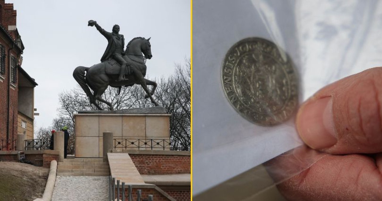 Niezwykłe odkrycia podczas remontu Wawelu. Zobacz, co znaleźli archeolodzy